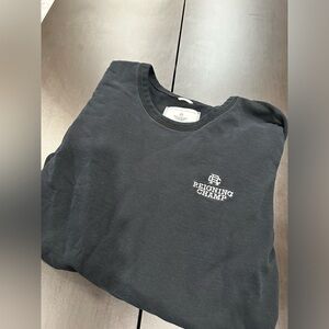 Reigning Champ Long Sleeves Crewneck